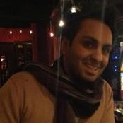 Anuj Datta's photo