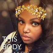 Brittney Lomax's photo
