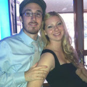 Jamie McKelvey's photo