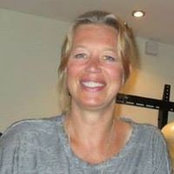 Clare Heathcote's photo