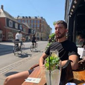 Rasmus Pollas's photo