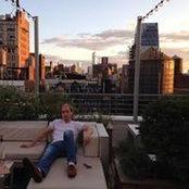 Brian Fenty's photo