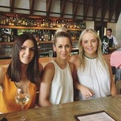 Paris Galea's photo