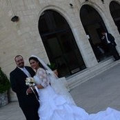 Foto von Razan Haddadin