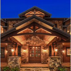 Hillcrest Homes of Keowee Inc.