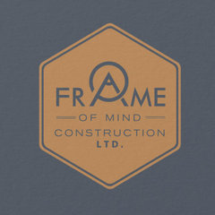 Frame of mind construction