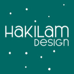 Hakilam design