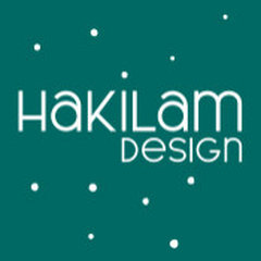 Hakilam design