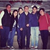 Mafer Escobar's photo