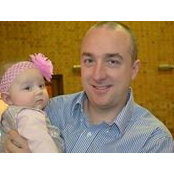 Luke Harris's photo