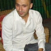 Karim Mahrous's photo