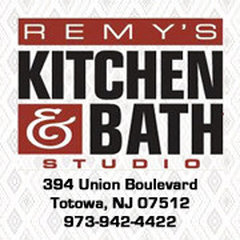 Remy's Kitchen And Bath Studio