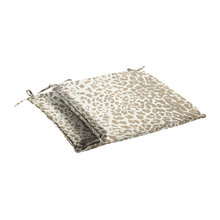 Chair pads