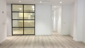 Reforma integral Quart