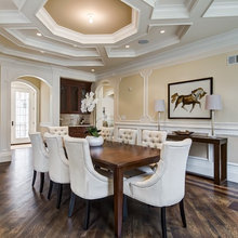 Maingot Dining Room
