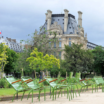 Outdoor Furniture - Fermob