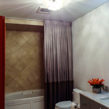 Cassini Ceiling Flush Mount by ET2