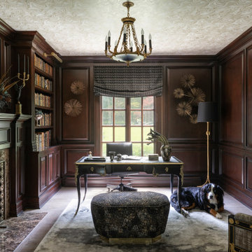 Home Office