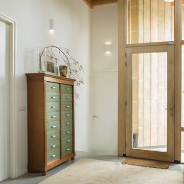My Houzz: A Netherlands Home Opens Up