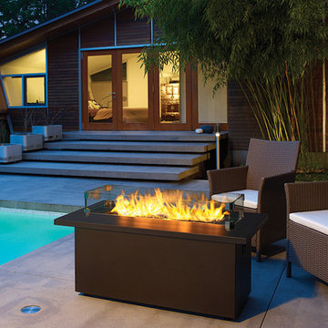 Fireplaces