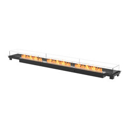 Linear 130 - Fire Pits
