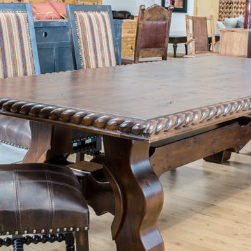 Custom Table