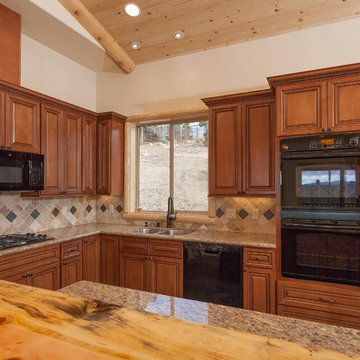 419 Starlight Circle, Big Bear CA 92315 by the Canaday group