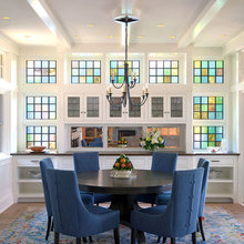 Materials/Fixtures/Finishes