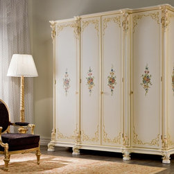Silik - Armoires And Wardrobes