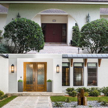 Centerbrook Drive Home Addition and Remodel