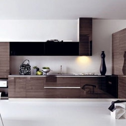 Designer Range Hoods - "Loft" Series - Range Hoods And Vents
