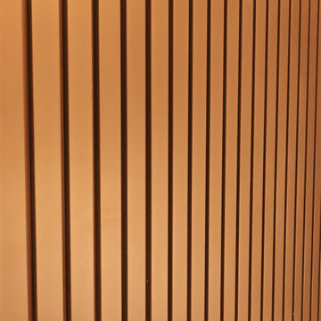 Julián Gil’s Custom Renovated Home by D’Cassa
