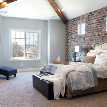 Interiors