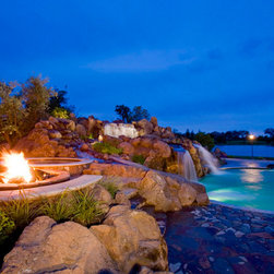 HPC Fire - Fire Pits