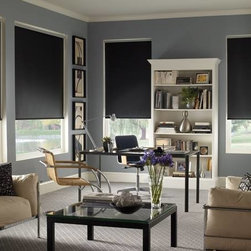 Roller Shades - Roller Shades