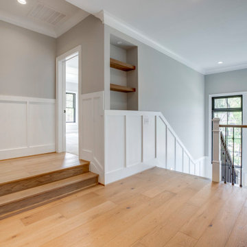 Introducing Our Amazing Heartwood Model!