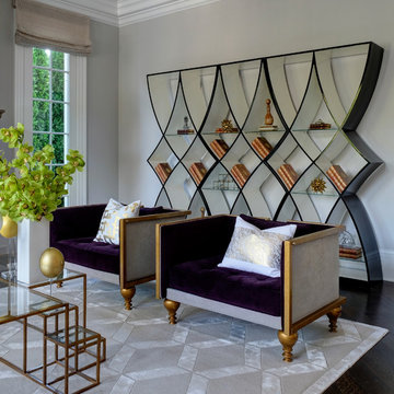 Lakefront Luxury