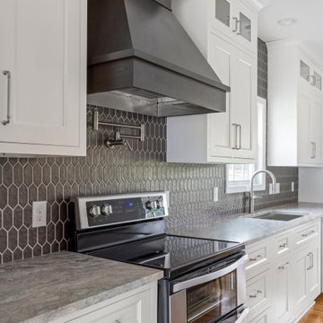 Grottoes Kitchen