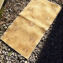 Turkish Oushaks - Rugs