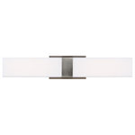 Generation Lighting Collection - Sea Gull Lighting Vandeventer LED Sconce - Blubs Not Included