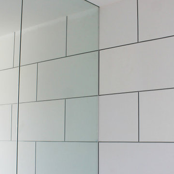 Tigertail Roadhouse Featuring Drywall Reveal
