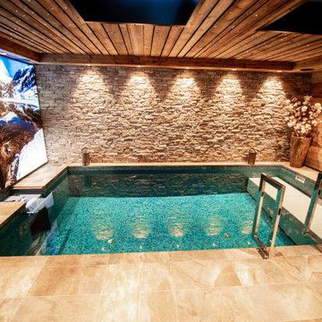 Divers aménagements