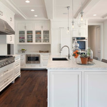 Kitchen Ideas