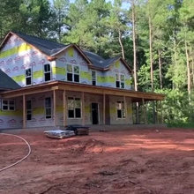 New Build Ideas