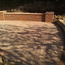 seating wall