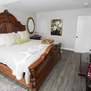Purple Hill Home Renovation