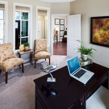 Westley, Priddis Calgary