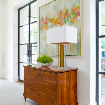San Carlos Drive Residence