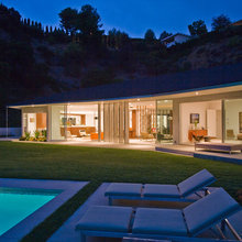 Country Club Exteriors