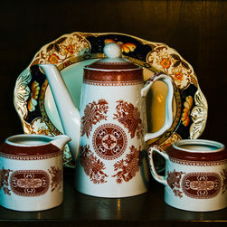 Gracious Store Treasures - Coffee And Tea Maker Accessories